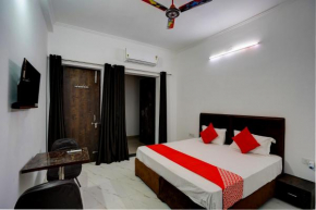 Hotel O CDs Residency